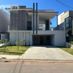 Casa de Condomínio no Residencial Ibi Aran II   -  Itupeva SP