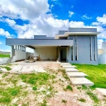 Casa de Condomínio em Vale Azul  -  Jundiaí