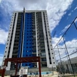 Apartamento para Locação em Sorocaba, Jardim Pagliato, 2 dormitórios, 1 suíte, 1 banheiro, 1 vaga