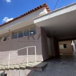 Casa para Locação em Sorocaba, Centro, 6 dormitórios, 2 suítes, 3 banheiros, 3 vagas