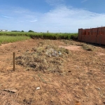 Terreno Bairro Pacaembu 300 m2