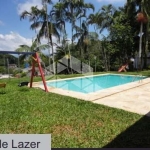 CASA ALTÍSSIMO PADRÃO A VENDA - MORRO DO BOA VISTA, BOA VISTA