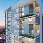 Apartamento Alto Padrao com 3 quartos no Atiradores