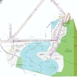 Terreno em Pirabeiraba  com 101 mil metros quadrados, ótima localização, acesso direto a BR - 101.