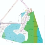 Terreno em Pirabeiraba  com 101 mil metros quadrados, ótima localização, acesso direto a BR - 101.