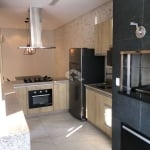 Apartamento de 1 suíte mais 1 quarto 100% mobiliado no Bairro Santo Antônio