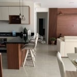 APARTAMENTO DECORADO A VENDA COM 3 QUARTOS SENDO 1 SUÍTE NO COSTA E SILVA