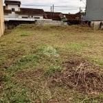 TERRENO A VENDA COM 350,82 M² NO FLORESTA