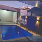 Ecxelente GEMINADO COM 3 QUARTOS, PISCINA, SACADA no Petrópolis