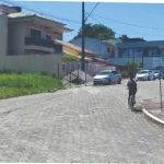 Terreno no Centro da Cidade de Penha!