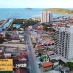 Apartamento com 2 suites em prédio em construção no centro de Penha-SC