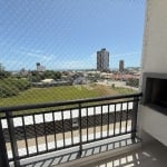 APARTAMENTO NO CENTRO DE PENHA, com vista mar e pronto para morar