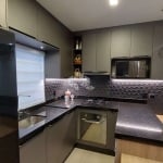 Apartamento de 2 quartos na zona norte de Joinville