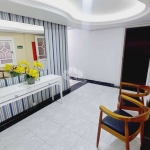 Apartamento 01 quarto/dormitório mobiliado perto Praça Flávio em Capão da Canoa