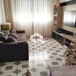 Apartamento mobiliado, 3 dormitórios, 2 banheiro, Vila Ipiranga.