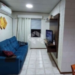 Apartamento Semi mobiliado 3 dormitórios -  Vila Nova