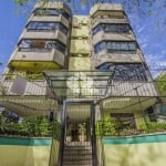 Apartamento na Glória em Porto Alegre de 2 dormitórios, vaga