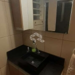 Apartamento térreo no bairro Navegantes