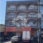 Prédio comercial na Mathias Velho