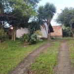 Terreno com casa, nos caminhos rurais da zona sul