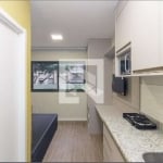 Vendo Apt Studio mobiliado Setin Downtown Republica SP