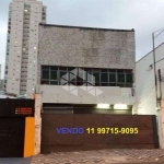 Vendo Excelente Prédio Com. na Lapa