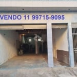 Vendo Excelente Sobrado Comercial/Residencial em Itaquera