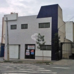 Prédio Comercial Alto da Moóca