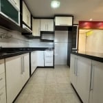 APARTAMENTO SEMI MOBILIADO, NO CENTRO DE BENTO GONÇALVES E 2 BOX DE GARAGEM