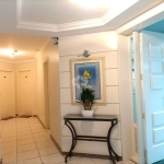 Apartamento de 3 dormitórios semimobiliado no Bairro Botafogo