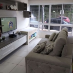 Apartamento 01 dormitório e 01 vaga