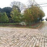 Terreno de esquina, medindo 1100 m², excelente localização em  bairro nobre da cidade