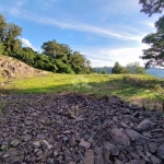 Amplo terreno de 5.373 m² no Bairro São Roque