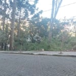 Terreno no Borgo, próximo a Centro, com 386,83 m²