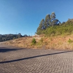 Terreno plano com 430,40 m²