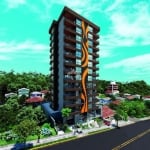 Apartamento 2 Dormitórios/quartos e 2 banheiros no Santa Rita