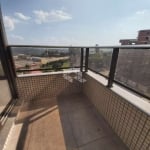 Apartamento no bairro Cidade Alta