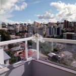 Apartamento dois dormitórios com 98.00 m²