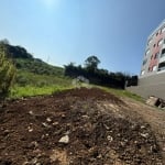 TERRENO PLANO NO BELA VISTA EM CARLOS BARBOSA