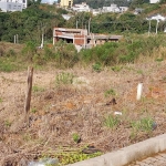 Terreno de esquina no Loteamento Videiras