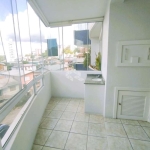 Apartamento desocupado  pronto para morar!