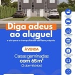 Casa com 2 quartos à venda na Nadir Michelon, 11, São Roque, Bento Gonçalves