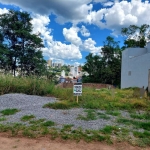 Terreno no universitário