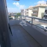 Apartamento com 02 quartos/dormitórios no bairro Serraria, em São José- SC