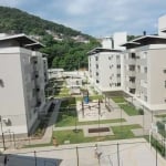 Apartamento com 02 quartos/dormitórios no bairro Prado, em Biguaçu- SC