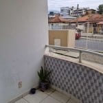 Apartamento com 02 quartos/dormitórios no bairro Jardim Janaína, em Biguaçu- SC