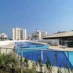 Apartamento com 2 quartos/dormitórios no bairro Forquilhinha, em São José- SC