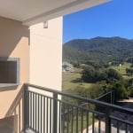 Apartamento com 2 quartos/dormitórios no bairro Pedra Branca, em Palhoça- SC