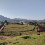 Terreno na Área Rural de Biguaçu- SC