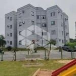 Apartamento terreo com 2 quartos/dormitórios no bairro Aririú, em Palhoça- SC